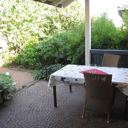 Ferienwohnung Am Odenwaldlimes Vielbrunn Экстерьер фото