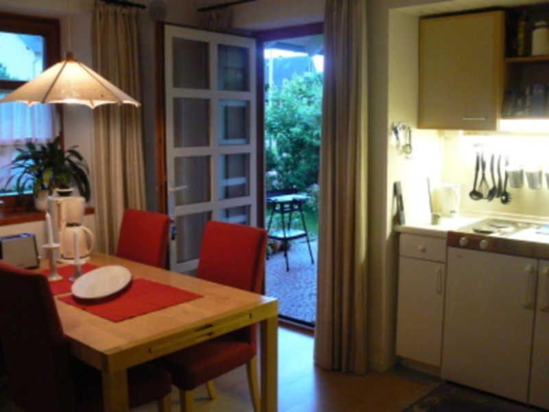 Ferienwohnung Am Odenwaldlimes Vielbrunn Экстерьер фото
