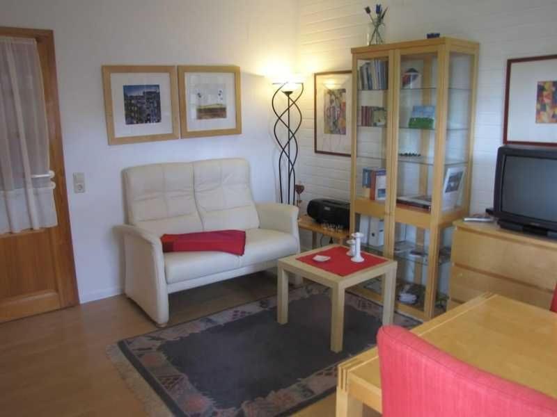 Ferienwohnung Am Odenwaldlimes Vielbrunn Экстерьер фото