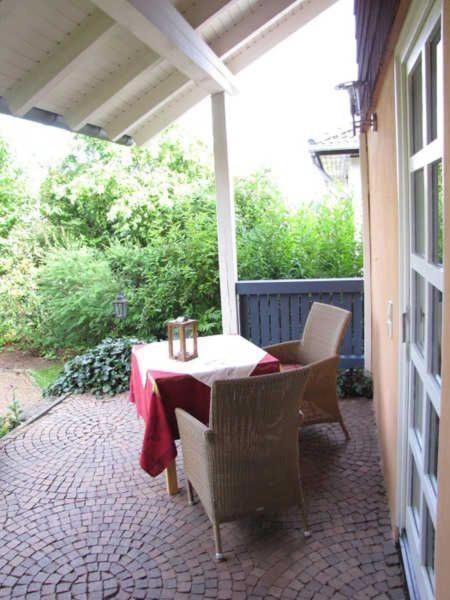 Ferienwohnung Am Odenwaldlimes Vielbrunn Экстерьер фото