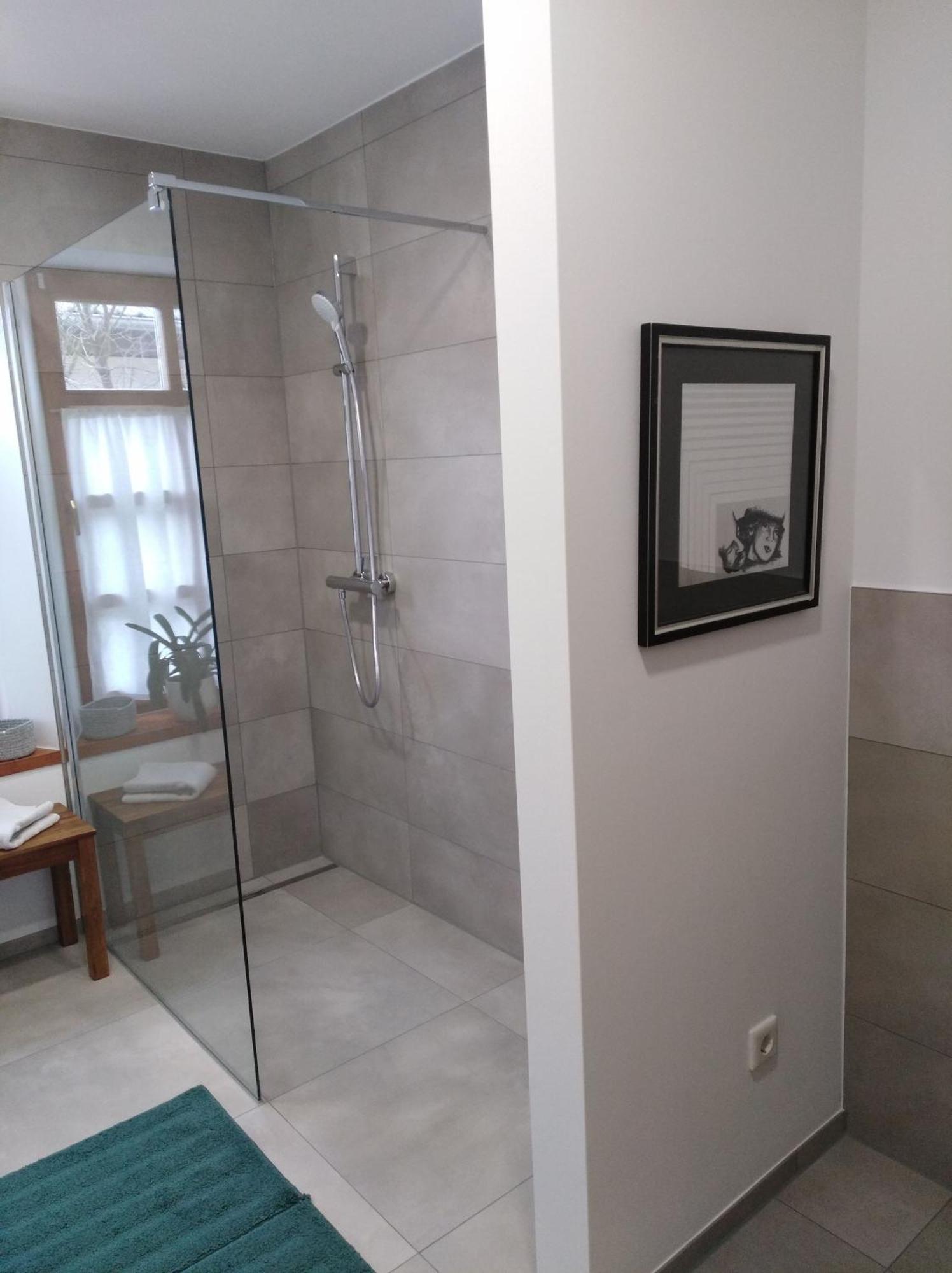 Ferienwohnung Am Odenwaldlimes Vielbrunn Экстерьер фото